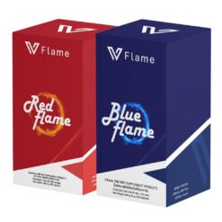 red flame blue flame เรด เฟลม บูล เฟลม